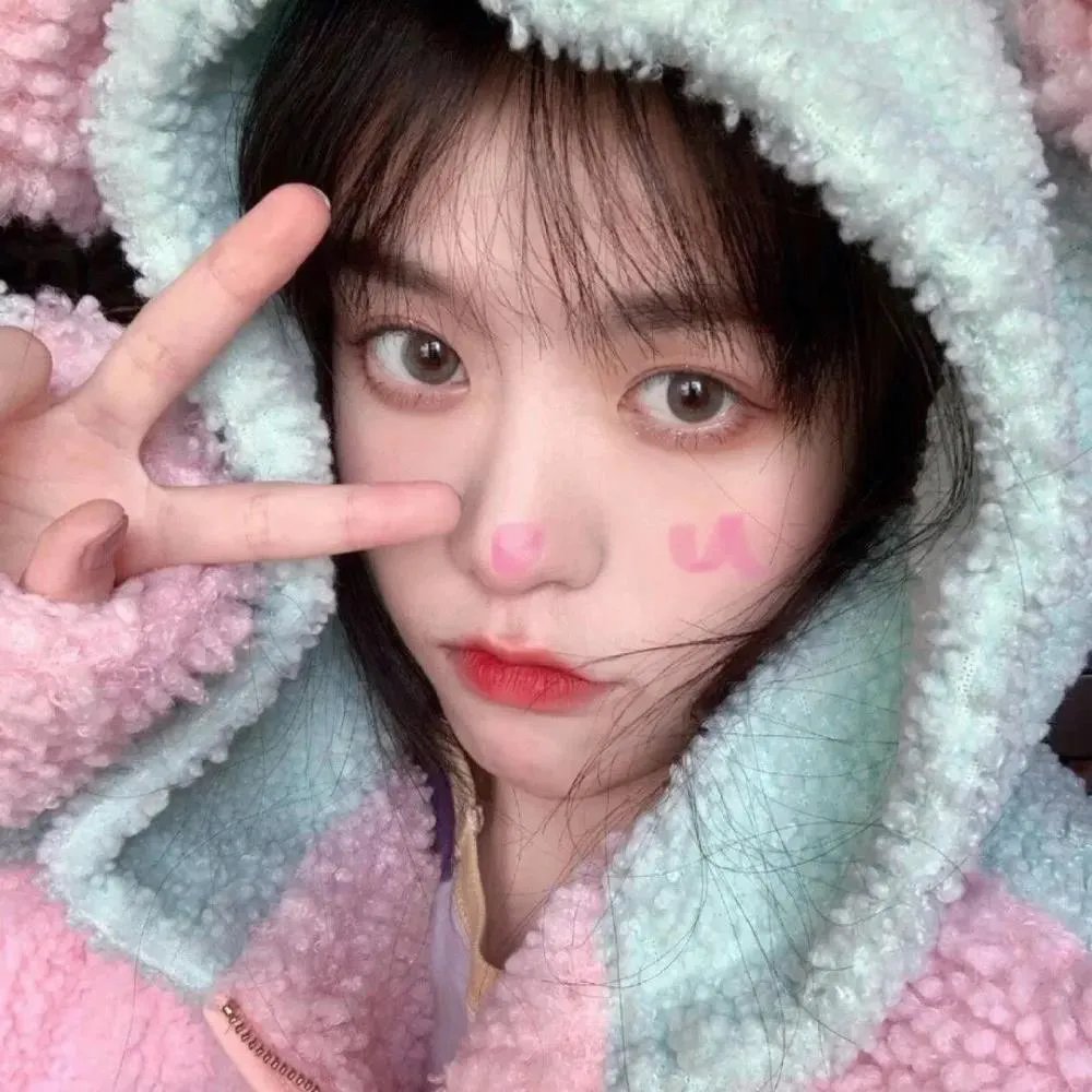 树林里的夫妻