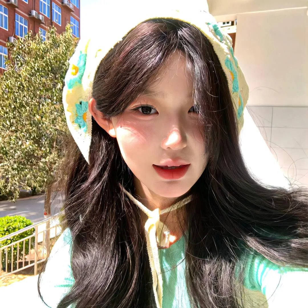 邂逅她的少女时代